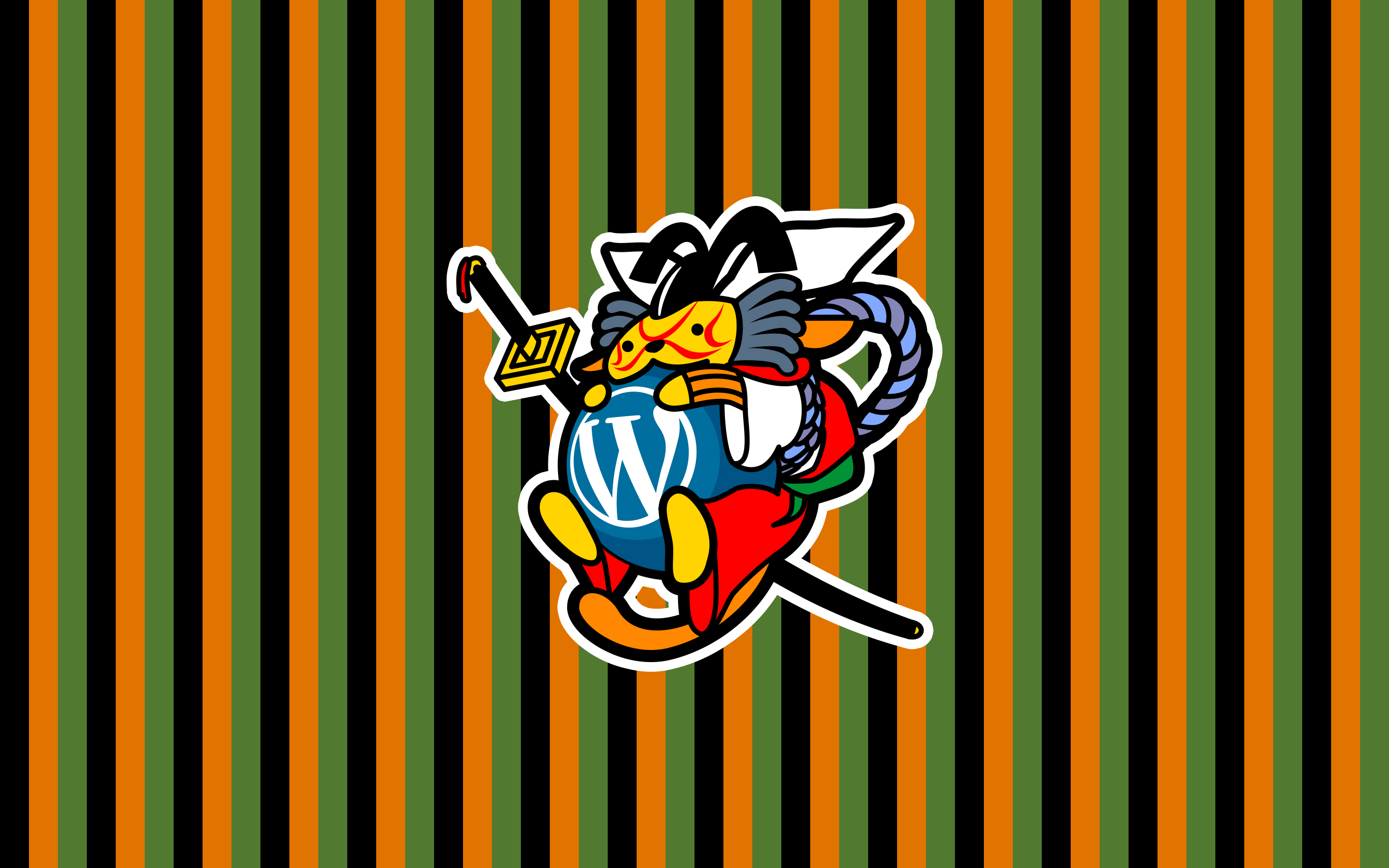 kabuki wapuu