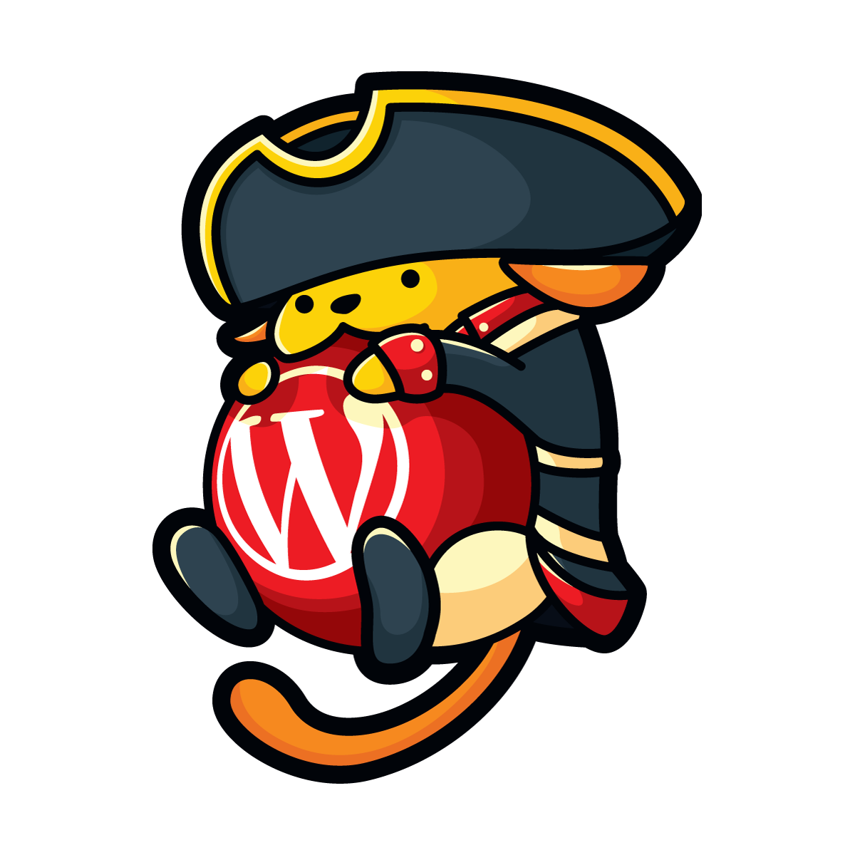 revolutionary wapuu wapuu