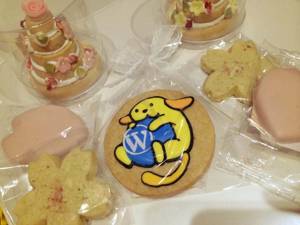 wapuu cookies